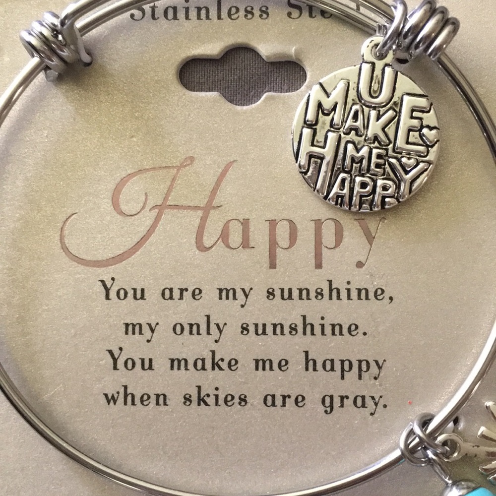 Expendable Bracelet - Picture 2 of 4